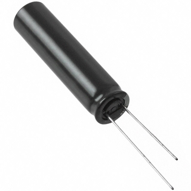 80TXW270MEFC10X40 Rubycon  Aluminium-Elektrolytkondensatoren