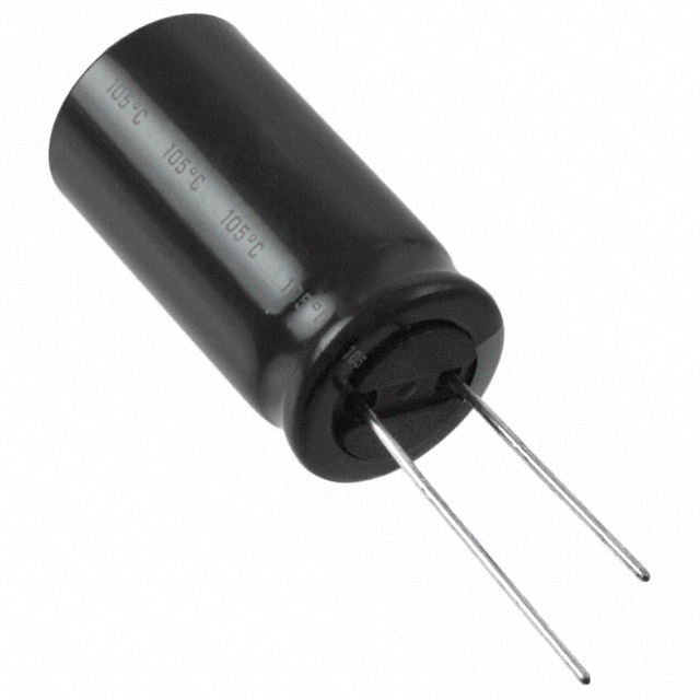80ZLH1000MEFC16X40 Rubycon  Aluminum Electrolytic Capacitors