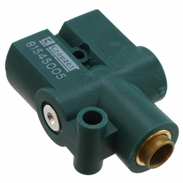 81545005 Crouzet Ventile und Steuerung