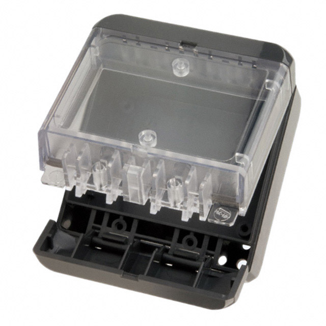 96026324 Bopla Enclosures  Boxes