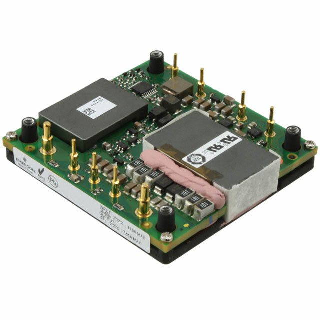 AEH08U48N-6L Artesyn Embedded Power  DC DC Converters