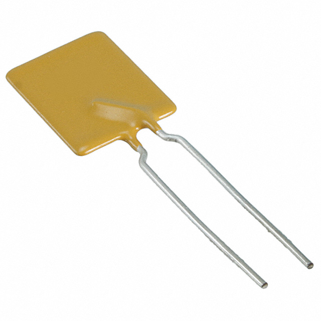 AHRF750-2 Littelfuse Inc. Fusibles reiniciables PTC