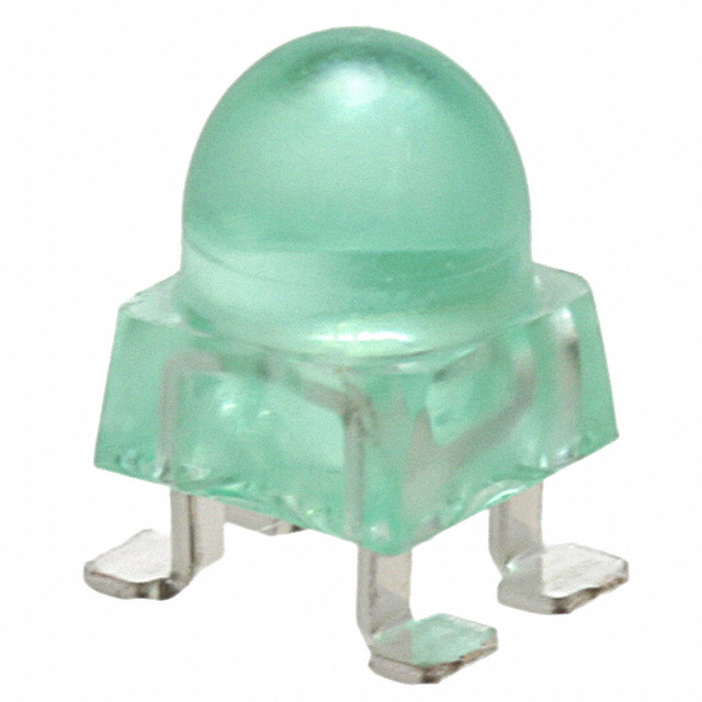 ALMD-CM3D-XZ002 Broadcom Limited  LED Indication - Discrete