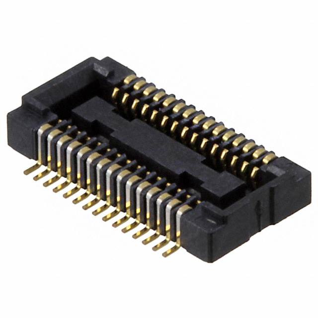 AXK730147G Panasonic Electric Works  Matrices de type bord Mezzanine (carte à carte)