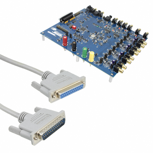 CDB42528 Cirrus Logic Inc.  Cartes et kits d'évaluation et de démonstration