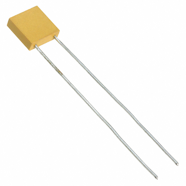 CK06BX104K KYOCERA AVX  Condensadores cerámicos