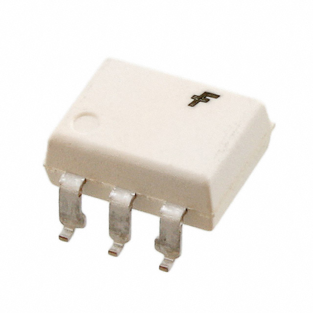 CNY174SR2VM onsemi  Transistor-Photovoltaik-Ausgangsoptokoppler