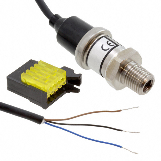 DPH-L114 Panasonic Industrial Automation Sales  Pressure Sensors Transducers - Industrial
