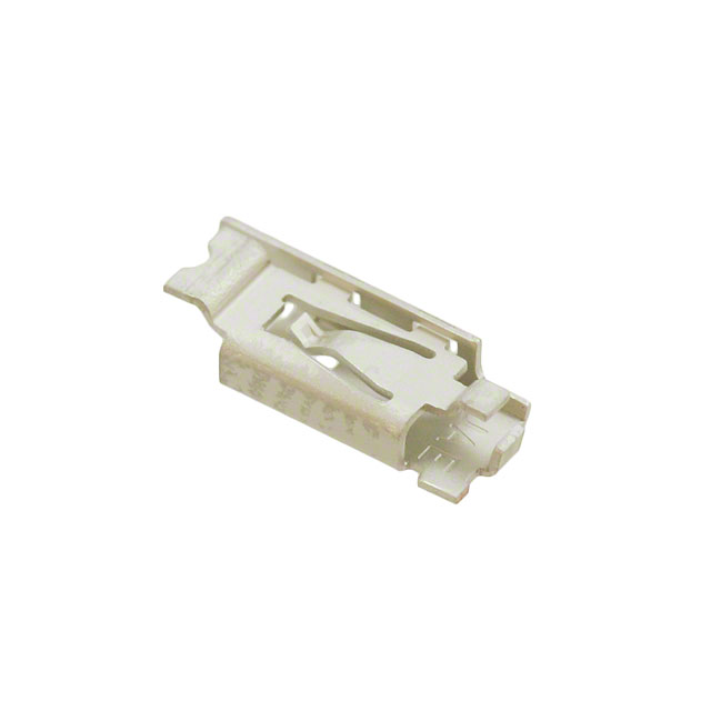 ES5S001JFAR5500 JAE Electronics  Solid State Lighting Connector Contacts