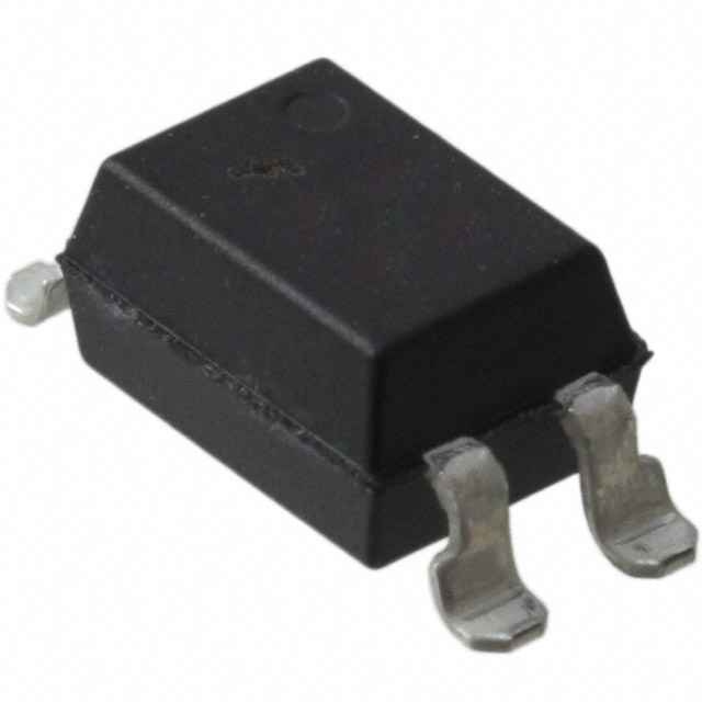 FOD817BSD onsemi  Transistor-Photovoltaik-Ausgangsoptokoppler