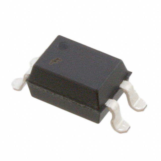 FOD817D3SD onsemi  Transistor-Photovoltaik-Ausgangsoptokoppler