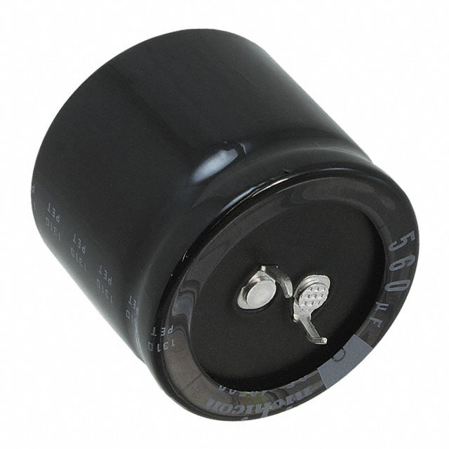 LGL2W391MELC30 Nichicon  Aluminum Electrolytic Capacitors