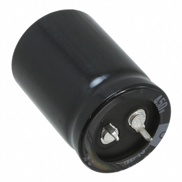 LGL2G331MELA35 Nichicon  Aluminum Electrolytic Capacitors