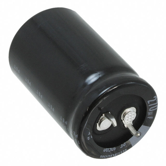 LGL2W271MELA40 Nichicon  Aluminum Electrolytic Capacitors