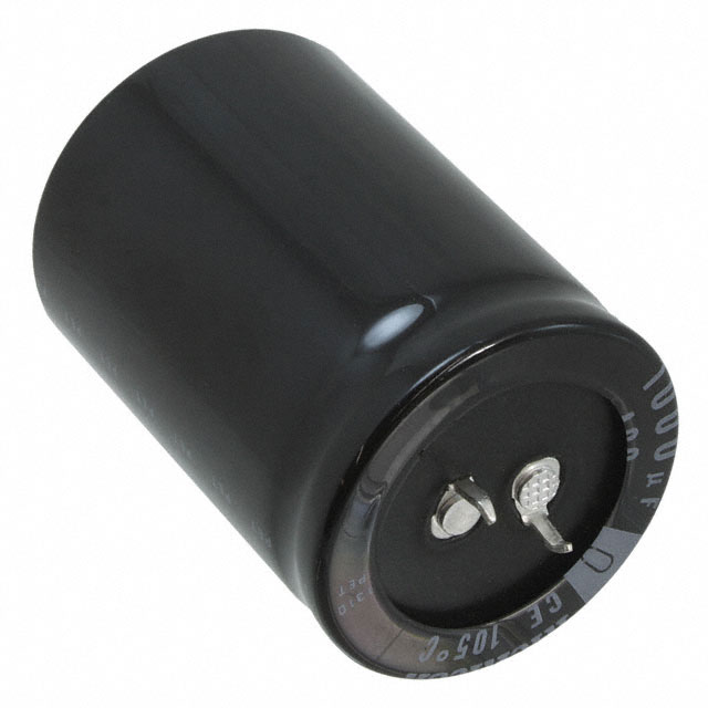 LGL2G102MELC50 Nichicon  Condensadores electrolíticos de aluminio