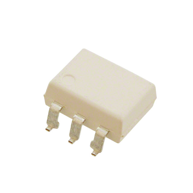 H11L3SM onsemi  Logic Output Optoisolators