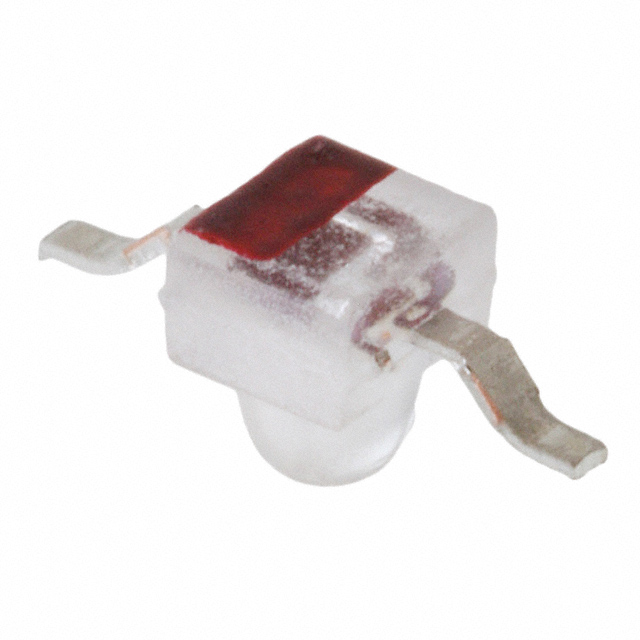 HLMP-6305-L0031 Broadcom Limited  LED Indication - Discrete