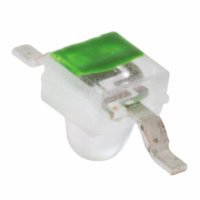 HLMP-6505-L0031 Broadcom Limited  Indication LED - Discrète