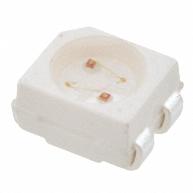 HSMF-A206-A00J1 Broadcom Limited  LED Indication - Discrete