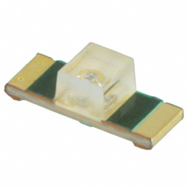 HSMR-C265 Broadcom Limited  LED Indication - Discrete