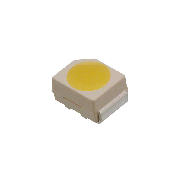 ASMT-UWB1-NX3B2 Broadcom Limited  LED Indication - Discrete