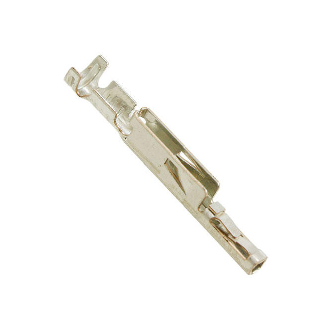 IL-AG5-C1-5000 JAE Electronics  Rectangular Connector Contacts