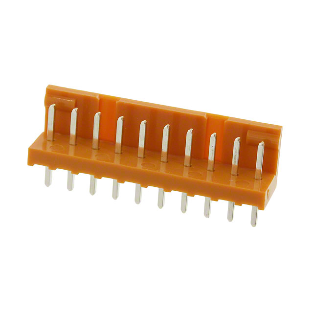 IL-G-10P-S3T2-SA JAE Electronics  Headers Male Pins