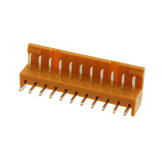 IL-G-11P-S3L2-SA JAE Electronics  Headers Male Pins