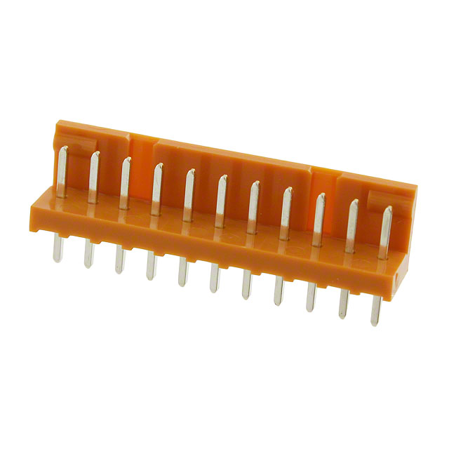 IL-G-11P-S3T2-SA JAE Electronics  Headers Male Pins