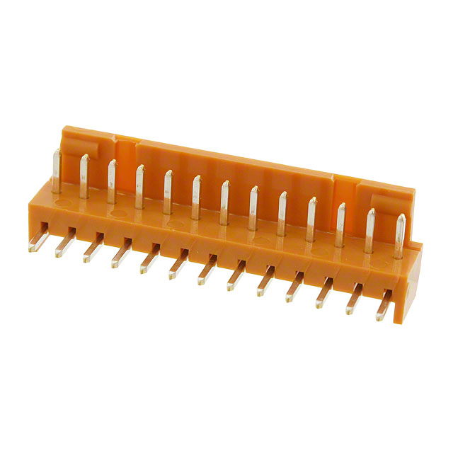 IL-G-13P-S3L2-SA JAE Electronics  Headers Male Pins