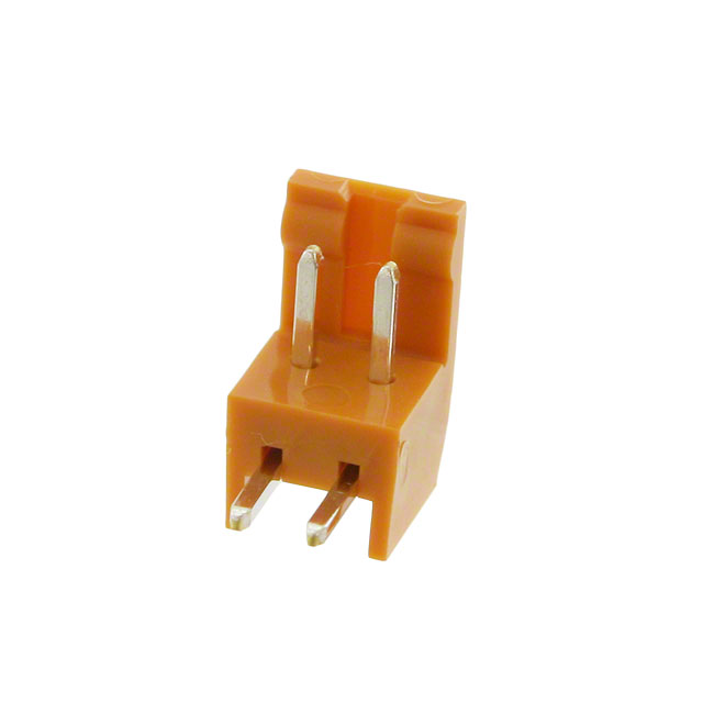 IL-G-2P-S3L2-SA JAE Electronics  Headers Male Pins