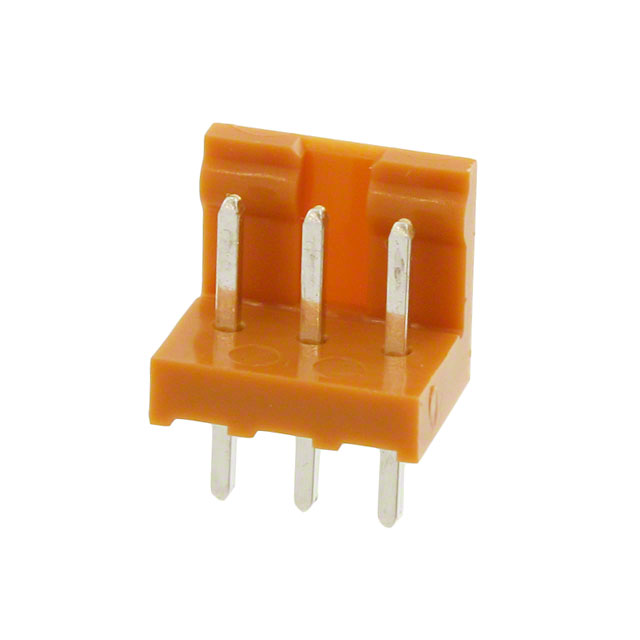 IL-G-3P-S3T2-SA JAE Electronics  Embases à broches mâles