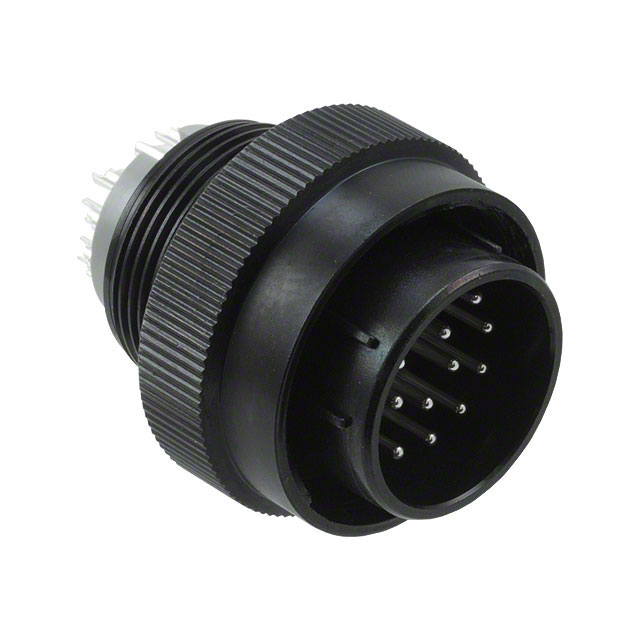 JL05-6A20-29P-R JAE Electronics  Assemblages de connecteurs circulaires