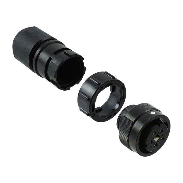 JN2DW05FH1 JAE Electronics  Assemblages de connecteurs circulaires