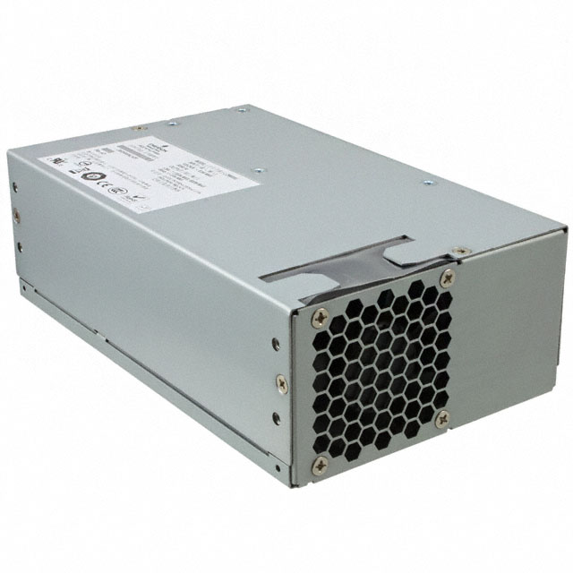 LCM600U Artesyn Embedded Power  AC DC Converters