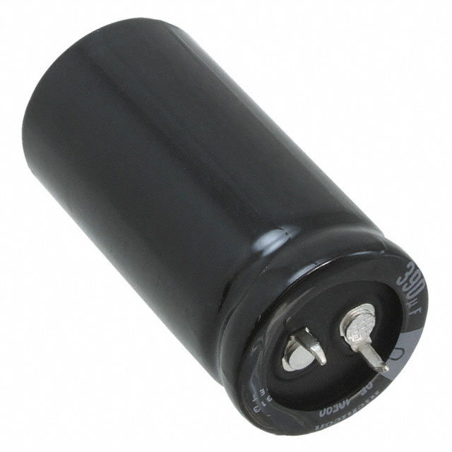 LGL2W391MELA50 Nichicon  Aluminum Electrolytic Capacitors