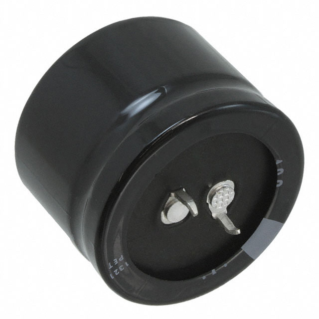 LGR2G181MELC25 Nichicon  Aluminium-Elektrolytkondensatoren