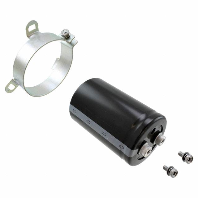 LNY2V222MSEF Nichicon  Condensadores electrolíticos de aluminio