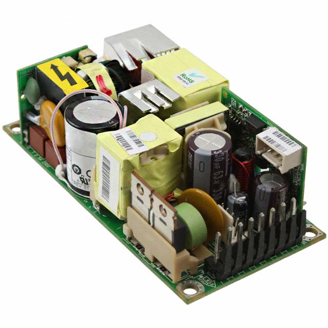 LPS109-M Artesyn Embedded Power  AC DC Converters
