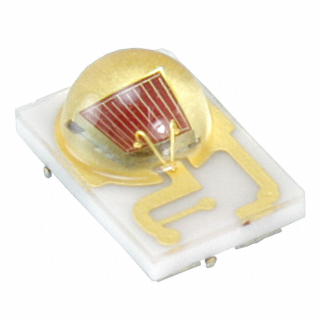 LXM2-PD01-0040 Lumileds  Éclairage LED couleur