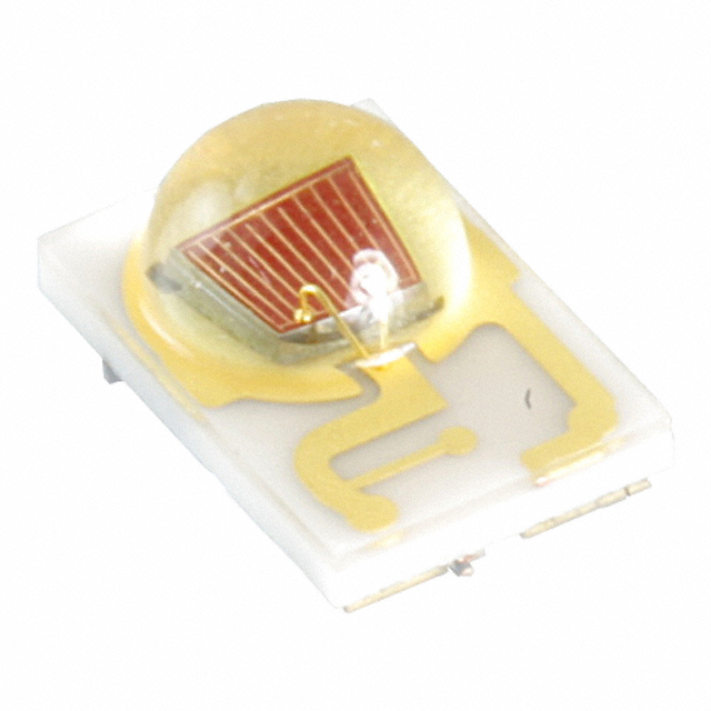 LXM2-PH01-0070 Lumileds  Éclairage LED couleur