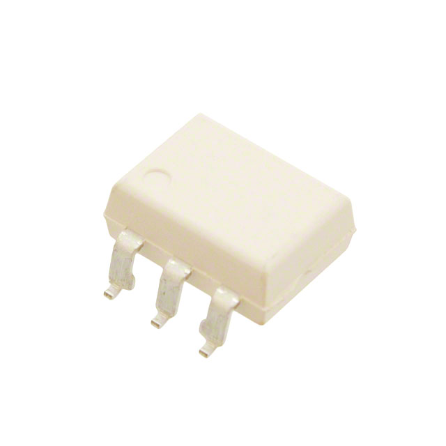 MOC3041SM onsemi  Triac SCR Output Optoisolators