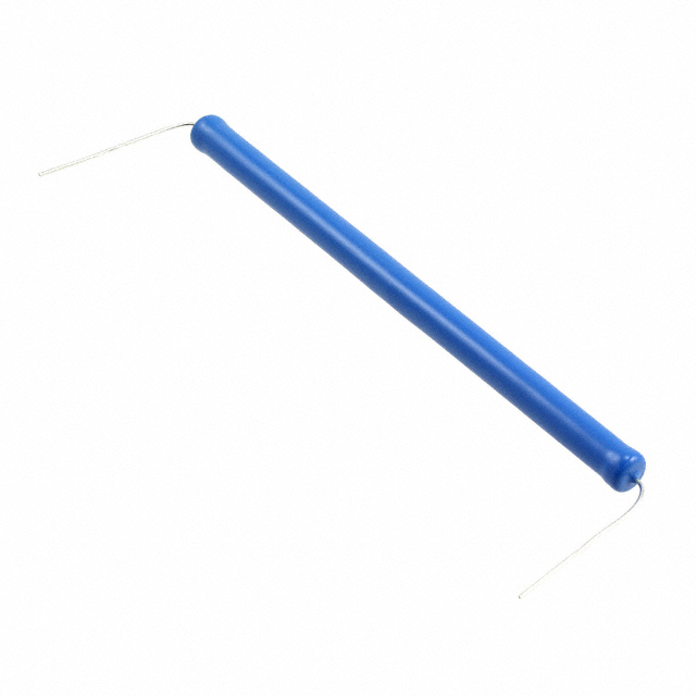 MOX-5N-131007JE Ohmite  Resistencias de orificio pasante