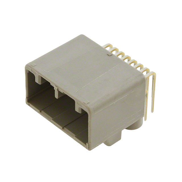 MX34016NF1 JAE Electronics  Headers Male Pins