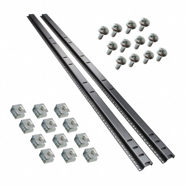 PMR-9451 Bud Industries  Rack Accessories