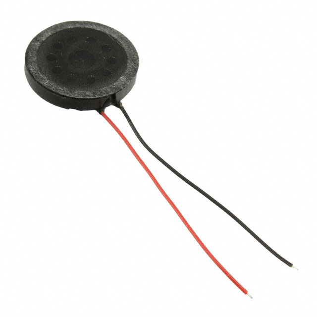 SP-1704 Soberton Inc.  Speakers