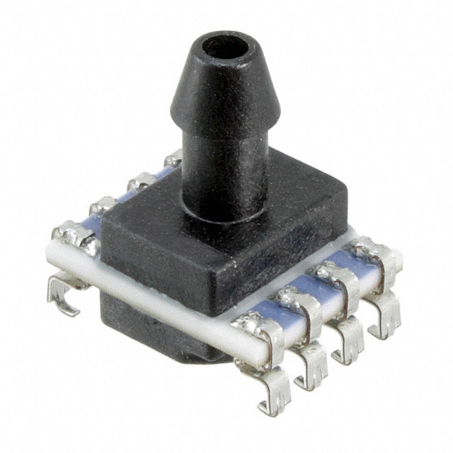 SSCMANN060PG2A3 Honeywell Sensing and Productivity Solutions  Sensori di pressione Trasduttori