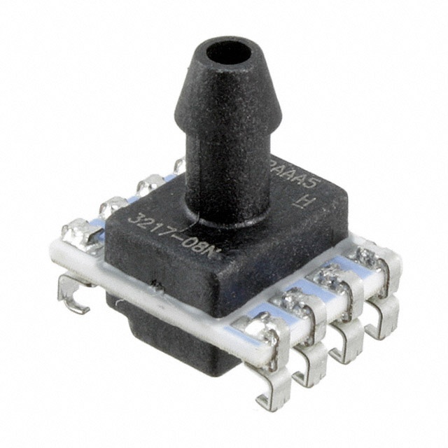 SSCMANN015PAAA5 Honeywell Sensing and Productivity Solutions  Drucksensoren-Wandler