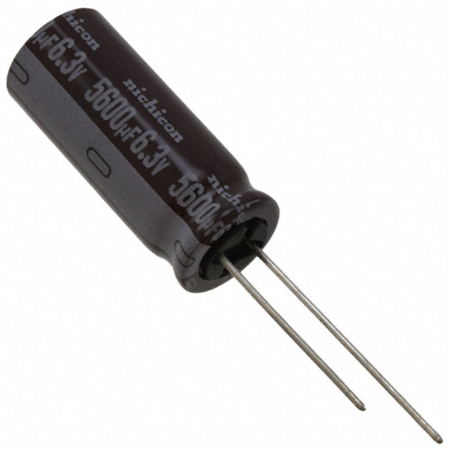 UPA0J562MHD Nichicon  Aluminum Electrolytic Capacitors