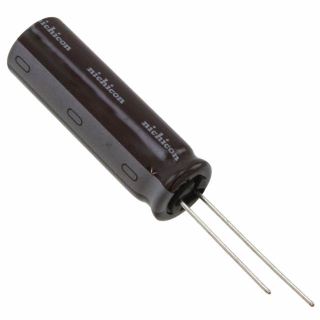 UPM1V152MHD Nichicon  Aluminum Electrolytic Capacitors